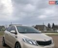 Бежевый Киа Рио, объемом двигателя 1.59 л и пробегом 41 тыс. км за 8700 $, фото 6 на Automoto.ua