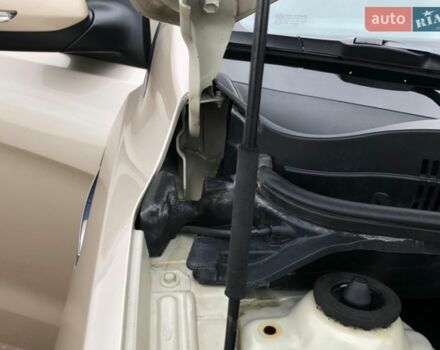 Бежевый Киа Рио, объемом двигателя 1.59 л и пробегом 41 тыс. км за 8700 $, фото 62 на Automoto.ua