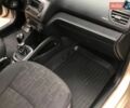 Бежевый Киа Рио, объемом двигателя 1.59 л и пробегом 41 тыс. км за 8700 $, фото 44 на Automoto.ua