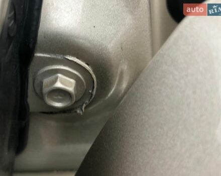 Бежевый Киа Рио, объемом двигателя 1.59 л и пробегом 41 тыс. км за 8700 $, фото 54 на Automoto.ua