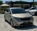 Бежевый Киа Рио, объемом двигателя 1.6 л и пробегом 134 тыс. км за 8900 $, фото 1 на Automoto.ua