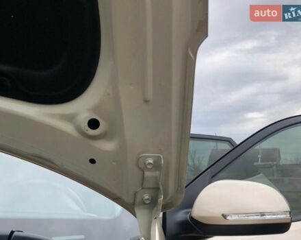 Бежевый Киа Рио, объемом двигателя 1.59 л и пробегом 41 тыс. км за 8700 $, фото 55 на Automoto.ua