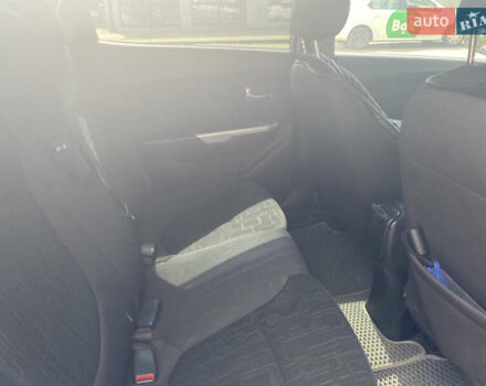 Бежевый Киа Рио, объемом двигателя 1.59 л и пробегом 150 тыс. км за 7500 $, фото 4 на Automoto.ua