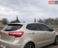 Бежевый Киа Рио, объемом двигателя 1.59 л и пробегом 41 тыс. км за 8700 $, фото 8 на Automoto.ua
