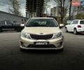 Бежевый Киа Рио, объемом двигателя 1.4 л и пробегом 144 тыс. км за 6500 $, фото 2 на Automoto.ua