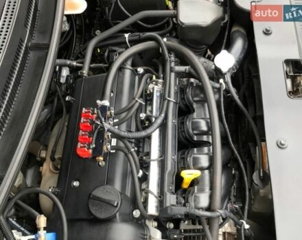 Бежевый Киа Рио, объемом двигателя 1.59 л и пробегом 41 тыс. км за 8700 $, фото 60 на Automoto.ua