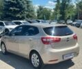 Бежевый Киа Рио, объемом двигателя 1.6 л и пробегом 130 тыс. км за 8900 $, фото 4 на Automoto.ua