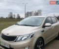 Бежевый Киа Рио, объемом двигателя 1.59 л и пробегом 41 тыс. км за 8700 $, фото 1 на Automoto.ua