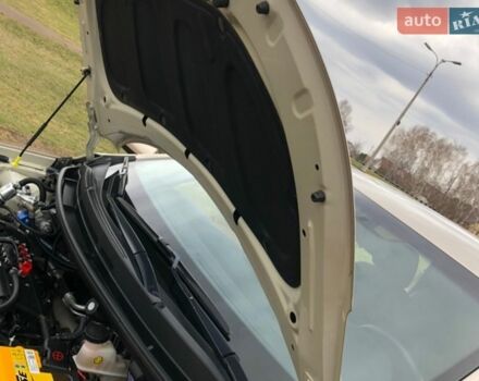 Бежевый Киа Рио, объемом двигателя 1.59 л и пробегом 41 тыс. км за 8700 $, фото 66 на Automoto.ua