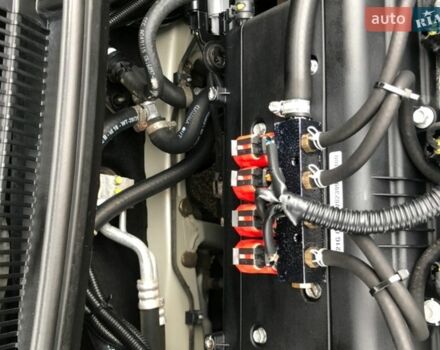 Бежевый Киа Рио, объемом двигателя 1.59 л и пробегом 41 тыс. км за 8700 $, фото 59 на Automoto.ua