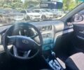 Бежевый Киа Рио, объемом двигателя 1.6 л и пробегом 130 тыс. км за 8900 $, фото 14 на Automoto.ua
