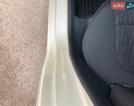 Бежевый Киа Рио, объемом двигателя 1.59 л и пробегом 41 тыс. км за 8700 $, фото 26 на Automoto.ua