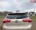 Бежевый Киа Рио, объемом двигателя 1.59 л и пробегом 41 тыс. км за 8700 $, фото 10 на Automoto.ua