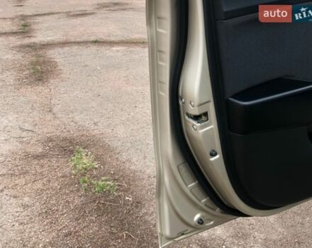 Бежевый Киа Рио, объемом двигателя 1.59 л и пробегом 41 тыс. км за 8700 $, фото 51 на Automoto.ua