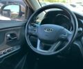 Бежевий Кіа Ріо, об'ємом двигуна 1.6 л та пробігом 134 тис. км за 8895 $, фото 14 на Automoto.ua