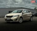 Бежевий Кіа Ріо, об'ємом двигуна 1.4 л та пробігом 144 тис. км за 7000 $, фото 1 на Automoto.ua