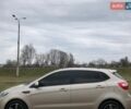 Бежевый Киа Рио, объемом двигателя 1.59 л и пробегом 41 тыс. км за 8700 $, фото 13 на Automoto.ua