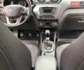 Бежевый Киа Рио, объемом двигателя 1.59 л и пробегом 41 тыс. км за 8700 $, фото 46 на Automoto.ua