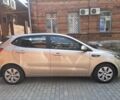 Бежевый Киа Рио, объемом двигателя 1.4 л и пробегом 145 тыс. км за 7511 $, фото 3 на Automoto.ua
