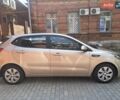 Бежевий Кіа Ріо, об'ємом двигуна 1.4 л та пробігом 145 тис. км за 6500 $, фото 3 на Automoto.ua