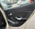 Бежевый Киа Рио, объемом двигателя 1.4 л и пробегом 144 тыс. км за 7000 $, фото 13 на Automoto.ua