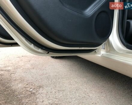 Бежевый Киа Рио, объемом двигателя 1.59 л и пробегом 41 тыс. км за 8700 $, фото 27 на Automoto.ua