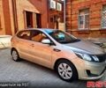Бежевый Киа Рио, объемом двигателя 1.4 л и пробегом 145 тыс. км за 7500 $, фото 2 на Automoto.ua