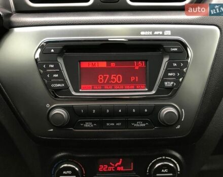 Бежевый Киа Рио, объемом двигателя 1.59 л и пробегом 41 тыс. км за 8700 $, фото 70 на Automoto.ua