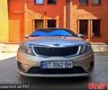 Бежевый Киа Рио, объемом двигателя 1.4 л и пробегом 145 тыс. км за 7500 $, фото 1 на Automoto.ua