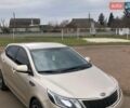 Бежевый Киа Рио, объемом двигателя 1.59 л и пробегом 41 тыс. км за 8700 $, фото 15 на Automoto.ua