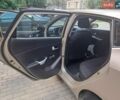 Бежевий Кіа Ріо, об'ємом двигуна 1.4 л та пробігом 145 тис. км за 6500 $, фото 10 на Automoto.ua
