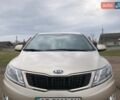 Бежевый Киа Рио, объемом двигателя 1.59 л и пробегом 41 тыс. км за 8700 $, фото 2 на Automoto.ua