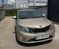Бежевий Кіа Ріо, об'ємом двигуна 1.59 л та пробігом 123 тис. км за 8800 $, фото 1 на Automoto.ua