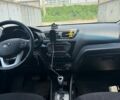 Бежевий Кіа Ріо, об'ємом двигуна 1.59 л та пробігом 123 тис. км за 8800 $, фото 10 на Automoto.ua