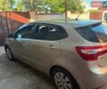 Бежевий Кіа Ріо, об'ємом двигуна 1.59 л та пробігом 225 тис. км за 8500 $, фото 2 на Automoto.ua