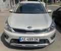 Бежевый Киа Рио, объемом двигателя 1.59 л и пробегом 95 тыс. км за 16000 $, фото 2 на Automoto.ua