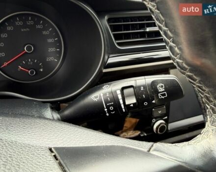 Бежевый Киа Рио, объемом двигателя 1.59 л и пробегом 83 тыс. км за 15900 $, фото 36 на Automoto.ua