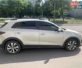 Бежевый Киа Рио, объемом двигателя 1.59 л и пробегом 95 тыс. км за 16000 $, фото 1 на Automoto.ua