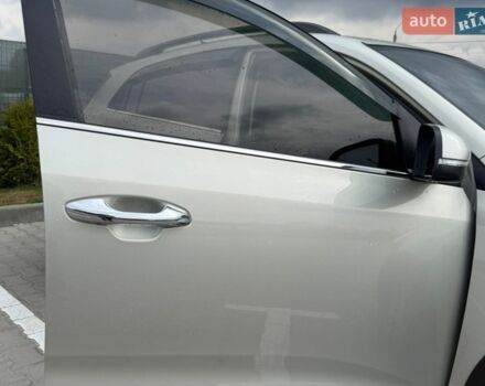 Бежевый Киа Рио, объемом двигателя 1.59 л и пробегом 83 тыс. км за 15900 $, фото 7 на Automoto.ua