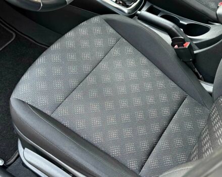 Бежевый Киа Рио, объемом двигателя 1.6 л и пробегом 39 тыс. км за 16500 $, фото 18 на Automoto.ua