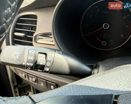 Бежевий Кіа Ріо, об'ємом двигуна 1.59 л та пробігом 43 тис. км за 15999 $, фото 53 на Automoto.ua
