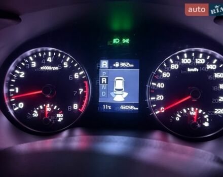 Бежевий Кіа Ріо, об'ємом двигуна 1.59 л та пробігом 43 тис. км за 15999 $, фото 12 на Automoto.ua