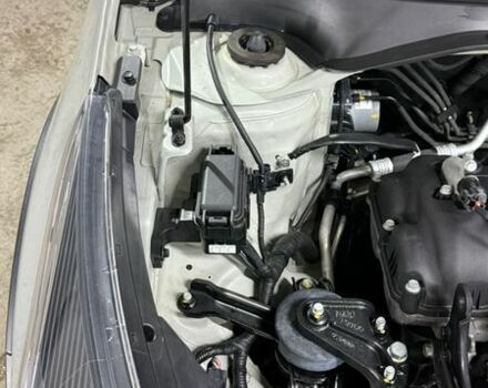 Бежевий Кіа Ріо, об'ємом двигуна 1.59 л та пробігом 43 тис. км за 15999 $, фото 24 на Automoto.ua