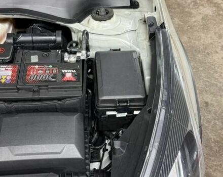 Бежевий Кіа Ріо, об'ємом двигуна 1.59 л та пробігом 43 тис. км за 15999 $, фото 23 на Automoto.ua