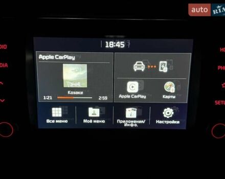 Бежевий Кіа Ріо, об'ємом двигуна 1.59 л та пробігом 43 тис. км за 15999 $, фото 19 на Automoto.ua