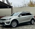 Бежевый Киа Рио, объемом двигателя 1.6 л и пробегом 39 тыс. км за 16500 $, фото 1 на Automoto.ua