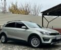 Бежевый Киа Рио, объемом двигателя 1.6 л и пробегом 39 тыс. км за 16500 $, фото 4 на Automoto.ua