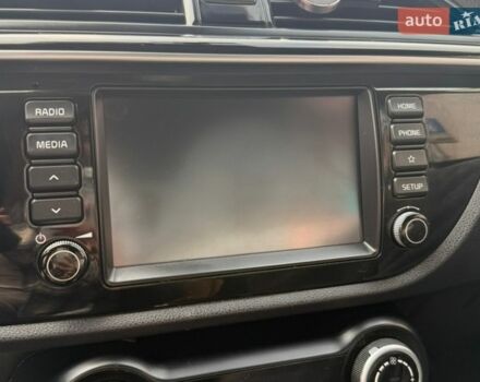 Бежевый Киа Рио, объемом двигателя 1.59 л и пробегом 83 тыс. км за 15900 $, фото 29 на Automoto.ua