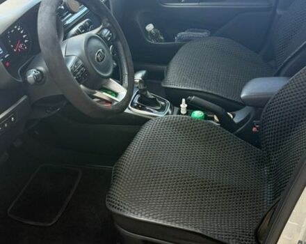 Бежевий Кіа Ріо, об'ємом двигуна 1.59 л та пробігом 43 тис. км за 15999 $, фото 31 на Automoto.ua