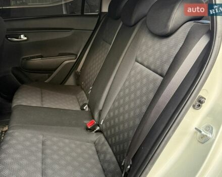 Бежевый Киа Рио, объемом двигателя 1.59 л и пробегом 83 тыс. км за 15900 $, фото 44 на Automoto.ua